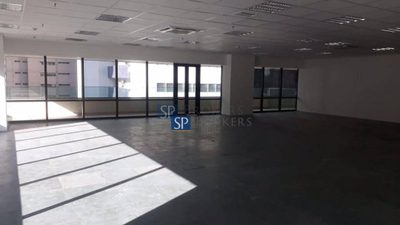Sala-Conjunto, 1131 m² - Foto 1