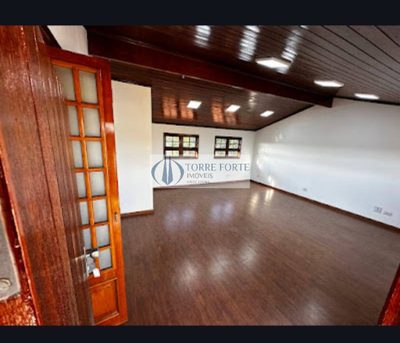 Sobrado, 7 quartos, 380 m² - Foto 1