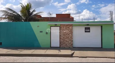 Casa, 3 quartos, 128 m² - Foto 3