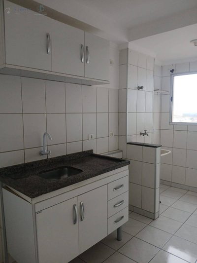 Apartamento, 2 quartos - Foto 4