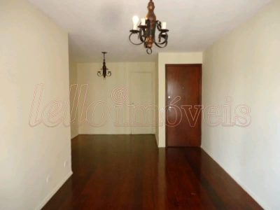 Apartamento, 3 quartos, 95 m² - Foto 2