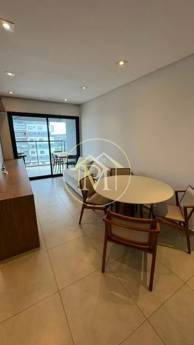 Apartamento, 2 quartos, 73 m² - Foto 2