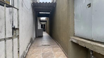 Sobrado, 1 quarto, 470 m² - Foto 3