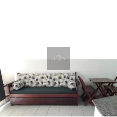 Apartamento, 1 quarto, 47 m² - Foto 3