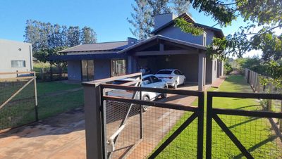 Casa, 3 quartos, 174 m² - Foto 3