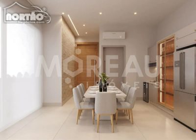 Casa, 5 quartos, 229 m² - Foto 3