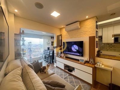 Apartamento, 2 quartos, 77 m² - Foto 4