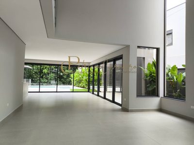 Casa, 6 quartos, 480 m² - Foto 2