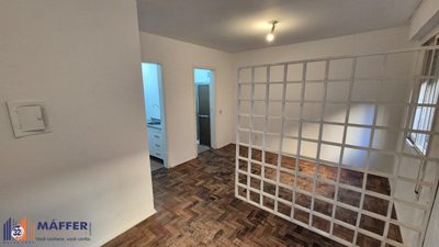 Apartamento, 1 quarto, 30 m² - Foto 1