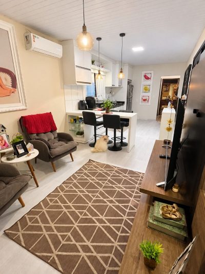 Casa, 3 quartos, 163 m² - Foto 3