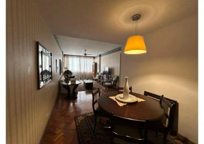 Apartamento, 3 quartos, 115 m² - Foto 5