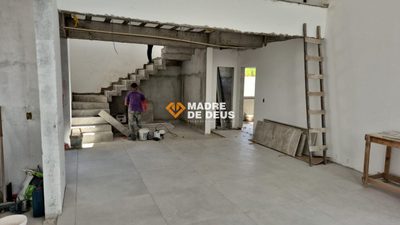 Casa de Condomínio, 5 quartos - Foto 3