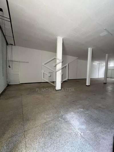 Depósito-Galpão, 264 m² - Foto 3