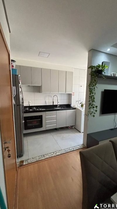 Apartamento, 2 quartos, 50 m² - Foto 5