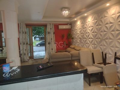 Casa, 3 quartos, 180 m² - Foto 5