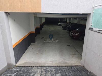 Apartamento, 2 quartos, 90 m² - Foto 2