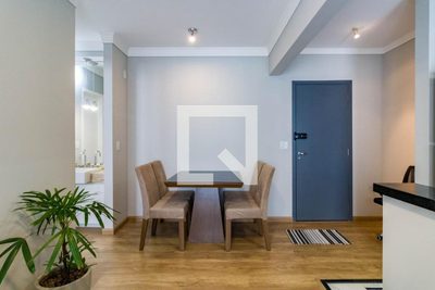 Apartamento, 1 quarto, 38 m² - Foto 4