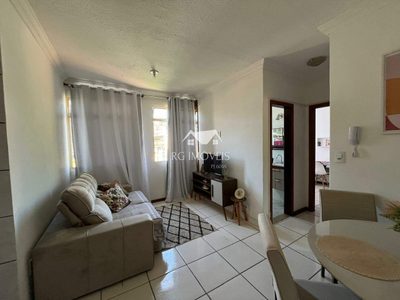 Apartamento, 2 quartos, 67 m² - Foto 1