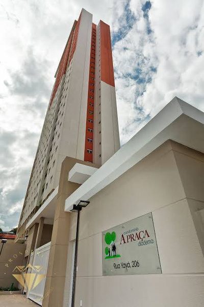 Apartamento, 2 quartos, 48 m² - Foto 4