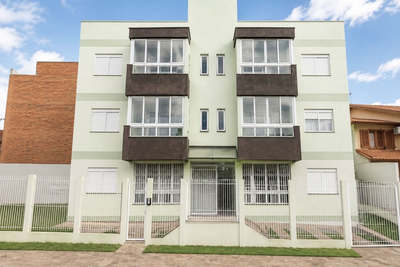Apartamento, 2 quartos, 75 m² - Foto 5