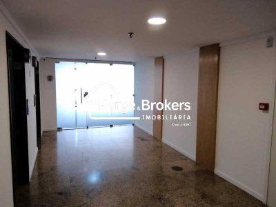 Sala-Conjunto, 242 m² - Foto 5