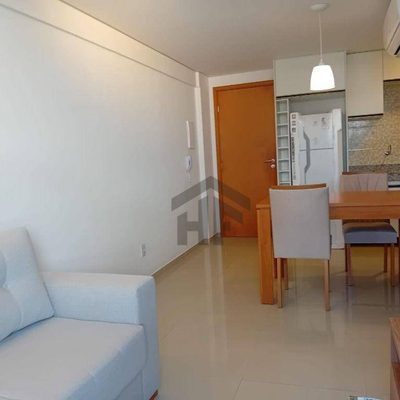 Apartamento, 1 quarto, 33 m² - Foto 4