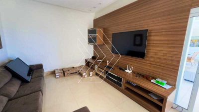 Casa de Condomínio, 4 quartos - Foto 5