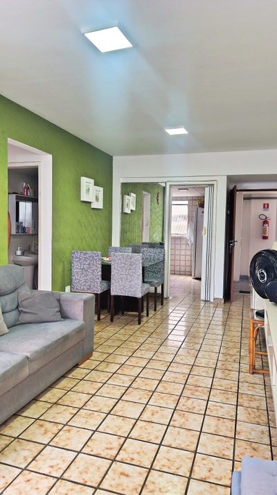 Apartamento, 2 quartos, 76 m² - Foto 5
