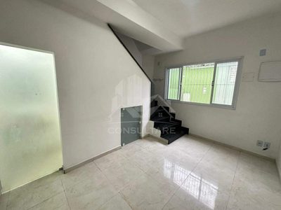Casa, 2 quartos, 83 m² - Foto 2