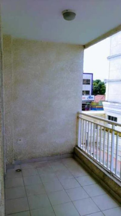 Apartamento, 2 quartos, 58 m² - Foto 4
