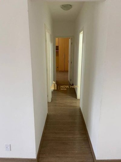Apartamento, 3 quartos, 72 m² - Foto 2