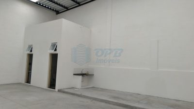 Depósito-Galpão - Foto 2