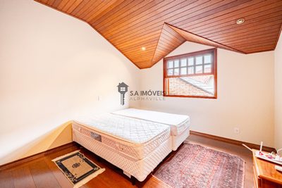 Casa, 4 quartos, 681 m² - Foto 4