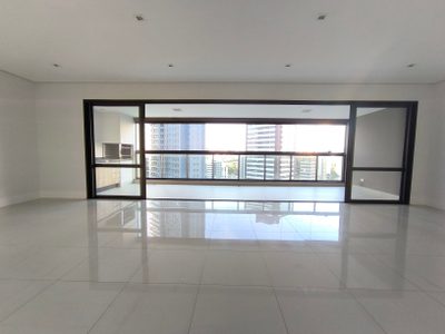 Apartamento, 3 quartos, 173 m² - Foto 4