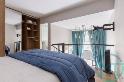 Apartamento, 1 quarto, 53 m² - Foto 5