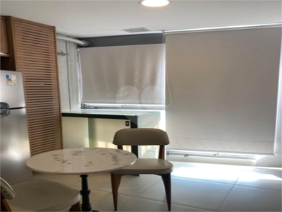Apartamento, 1 quarto, 32 m² - Foto 4