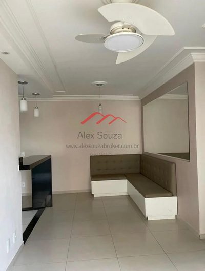 Apartamento, 2 quartos, 54 m² - Foto 5