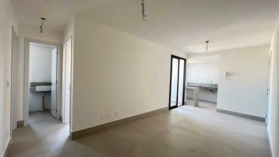 Apartamento, 2 quartos, 63 m² - Foto 2