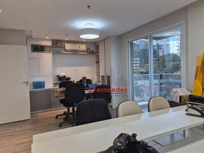 Sala-Conjunto, 82 m² - Foto 4