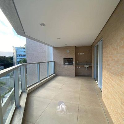 Apartamento, 3 quartos, 137 m² - Foto 4