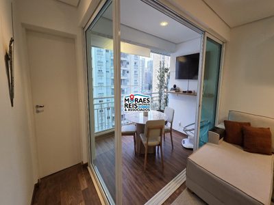 Apartamento, 2 quartos, 104 m² - Foto 3