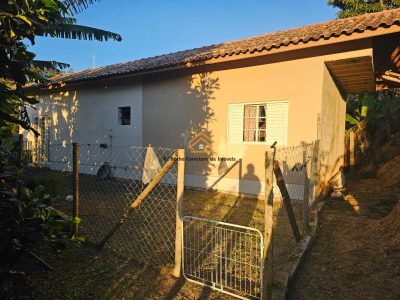 Casa, 2 quartos, 80 m² - Foto 3