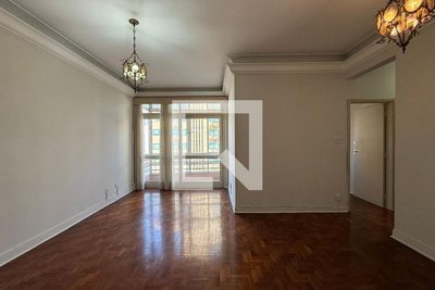 Apartamento, 3 quartos, 97 m² - Foto 2