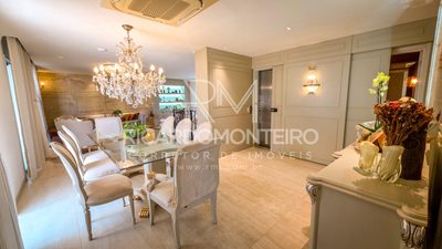 Cobertura, 4 quartos, 380 m² - Foto 3