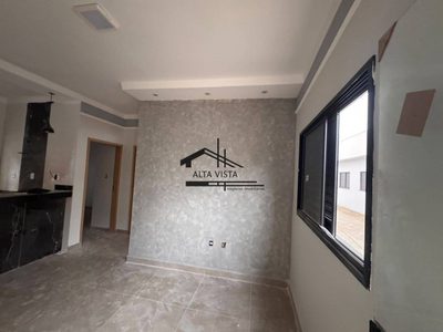 Casa, 2 quartos, 52 m² - Foto 3