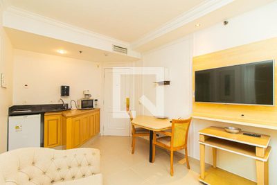 Apartamento, 1 quarto, 32 m² - Foto 4