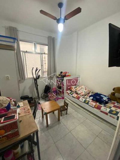 Apartamento, 2 quartos, 41 m² - Foto 3