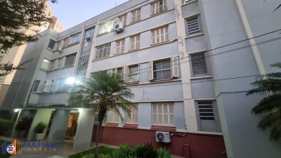 Apartamento, 2 quartos, 68 m² - Foto 2