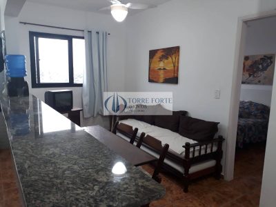 Apartamento, 1 quarto, 35 m² - Foto 1