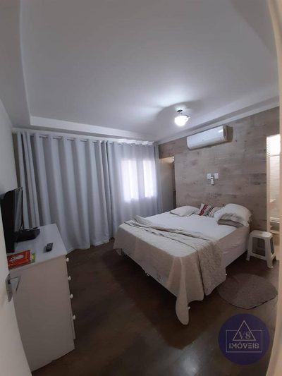 Sobrado, 3 quartos, 223 m² - Foto 3
